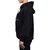 KARL LAGERFELD Ženski duks 225W2183-999, Crni