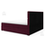 Boxspring postelja Flip 200x200 cm