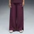 PUMA Essentials Elevated Darling Relaxed Pants Women, Women, Ruby Noir, S