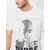 2Pac Prayer Tee White