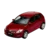 shumee WELLY HYUNDAI i30 RDEČ 1:34 43610