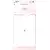 SuperLove Butterfly Panty Vibrator with App Pink