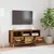 TV ormar Staro drvo 102 x 36 x 50 cm Konstruirano drvo