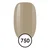 URBAN PRO Natural Line Hybrid UV/LED Gel lak za nokte, 8 ml, 750 White Coffee