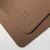 Pogrinjek pudrasto roza barve 45 x 32 cm - Elements Ambiente - 593802