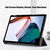 Modni etui Do Not Touch za Xiaomi Redmi Pad SE