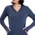 STRIX Women‘s ULTRA Sports Top Graystone