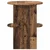 Pomoćni ormarić 2 pcs Staro drvo O40 x 50 cm
