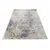 Chemex Preproga Versay Moderna Moda Boho Shaggy Q300A Ejf Bf Kremna Modra Siva