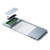 Satechi iMac 24 Multiport Hub s trdim diskom SSD, ultratanek dizajn, Satechi - modra, (21085259)