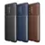 Maska Carbon Defender za Huawei Honor X10 crna