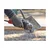 BLACK&DECKER ugaona brusilica - BEG 210  12.000 o/min, 115 mm, 1,8 kg