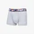 Bokserice Nike Trunk 3-Pack Grey S