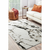 Bela preproga 200x280 cm Soft – FD