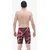 Tyr durafast elite allover jammer arterix red l - uk36