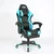 Eplaygame Gejmerska stolica HC-4064-4095BB ,Crno-plava