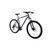 CAPRIOLO MTB OXYGEN 29/21HT dark grey-red 926423-19
