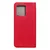 Smart Case preklopna futrola za MOTOROLA MOTO Edge 40 crvena