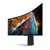 Monitor 34 Samsung Odyssey S49CG954SUXEN OLED 5120x1440/240Hz/0,03ms/HDMI/DP