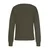 BENCH Majica temno zelena