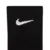 Nike Socks Performance Lightweight No Show 3P Black/White - XL
