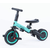 Bicikl Mike 6u1 ocean blue