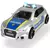 Dječja igračka Dickie Toys - Policijski auto Audi RS3, sa zvukovima i svjetlima