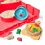 Kinetic Sand izdelava pice