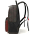 SCOOL Ranac za školu Teenage Superpack 43x30x14cm SC1656 bordo