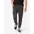 JACK & JONES Kargo hlače, siva