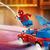 LEGO® Marvel 76279 Spider-Manov dirkalnik in Venomiziran Green Goblin
