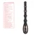 California Exotics Volt Electro Beads Black
