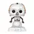 FUNKO POP: STAR WARS - HOLIDAY - C-3PO (SNWMN)