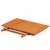 Hanah Home Baštenski set sto i 4 stolice MYR01, Krem