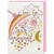 Viter čestitka gorgeous baby 12x17cm CL01_1