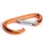 WORKPRO Pivezak karabinjeri 8 cm, 2 komdada