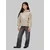 Calvin Klein Jeans Majica temno siva/srebrna/bela