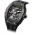 Tsar Bomba TB8228CF-01 Mens watch Elemental Automatic 45mm 5ATM