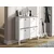 Hanah Home Cipelarnik FRN-20048, 101x100x28.5 cm, Beli