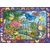 Ravensburger - Puzzle Palača metuljev XXL - 500 kosov