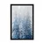 Plakat zasnežena dežela - 30x45 no frame