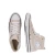 CONVERSE Visoke superge CTAS svetlo bež
