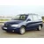 Side protective moldings Kia Carnival 1999-2005 (van, minivan)