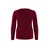 Trendyol Curve Ženska bluza Tbbaw26Af00083, Bordo