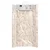 Kikka Boo Meka podloga za povijanje 80?50cm Secret Garden Beige