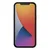 NILLKIN Maska za iPhone 13 Pro Max 6.7 Synthetic Fiber crna