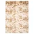 Chemex Preproga Silk Light Soft Thick Shaggy Mr-575 Dyed Bež