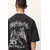 AllSaints  oversize kratka majica moška bombažna REPEAT