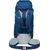 McKinley SCOUT I CT 60 VARIO, planinarski ruksak, plava 423764