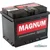 AKUMULATOR 12V 55Ah D+ MAGNUM